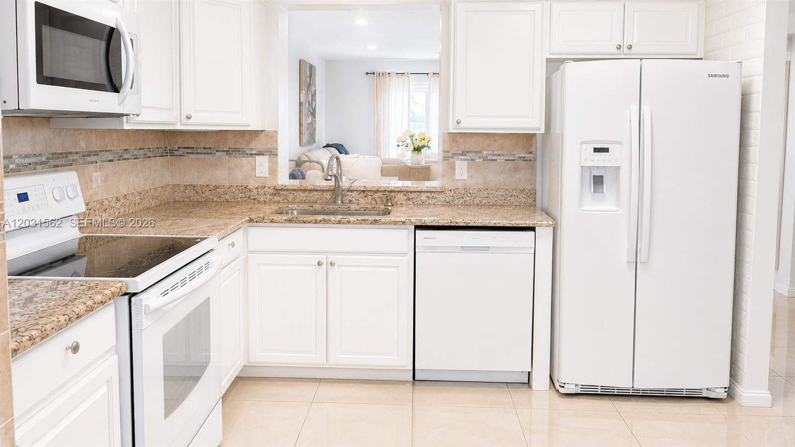 WATERS EDGE TOWERS CONDO - Residential
