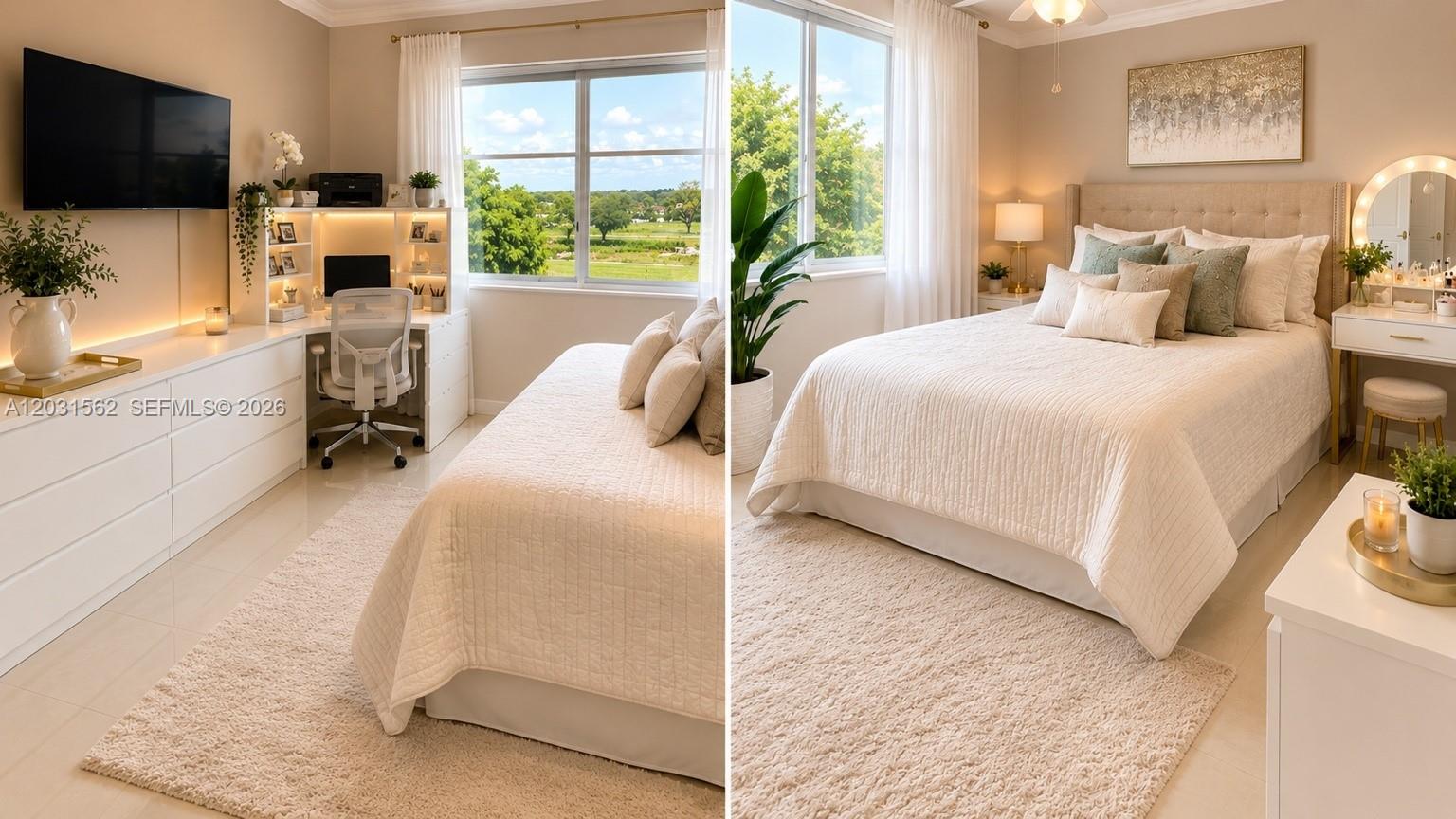 WATERS EDGE TOWERS CONDO - Residential