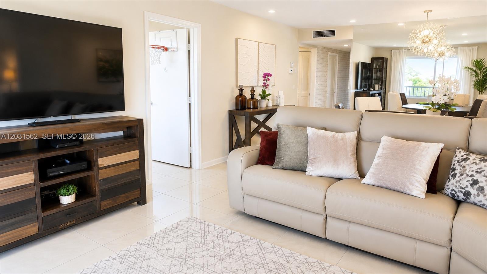WATERS EDGE TOWERS CONDO - Residential