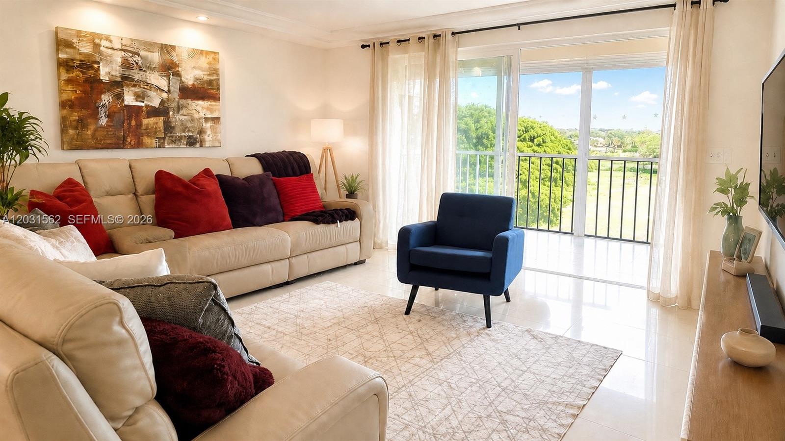WATERS EDGE TOWERS CONDO - Residential