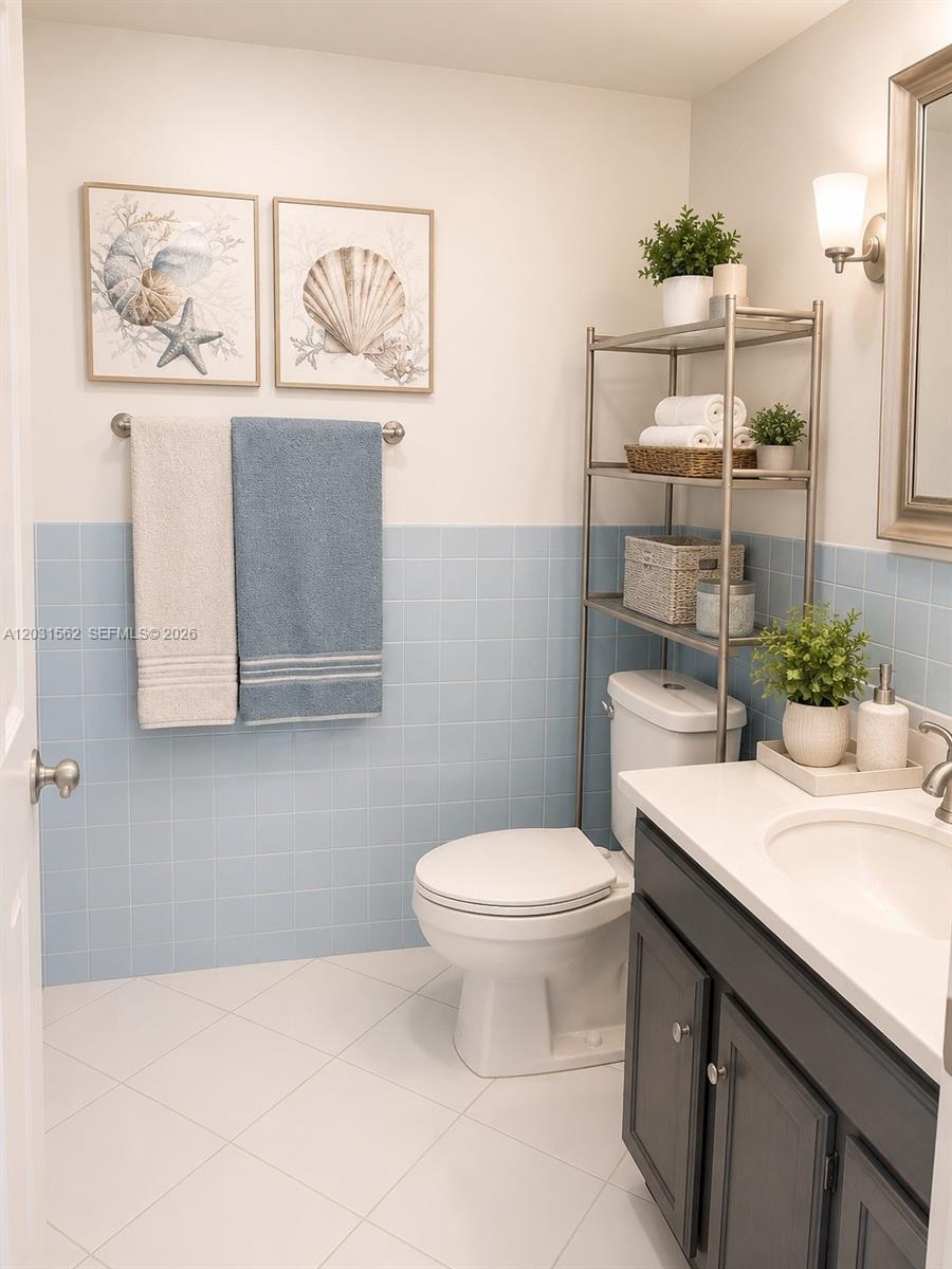 WATERS EDGE TOWERS CONDO - Residential