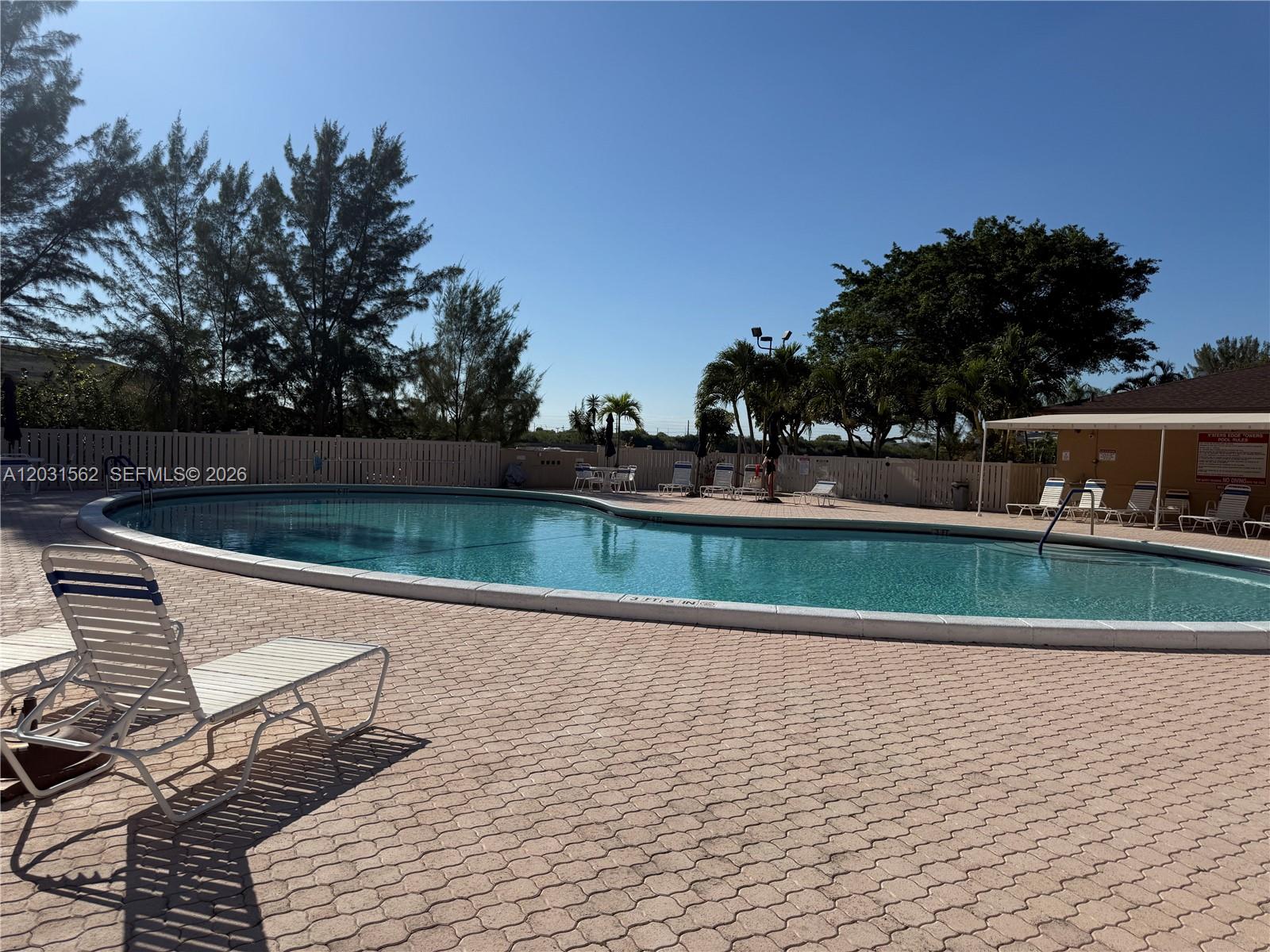 WATERS EDGE TOWERS CONDO - Residential