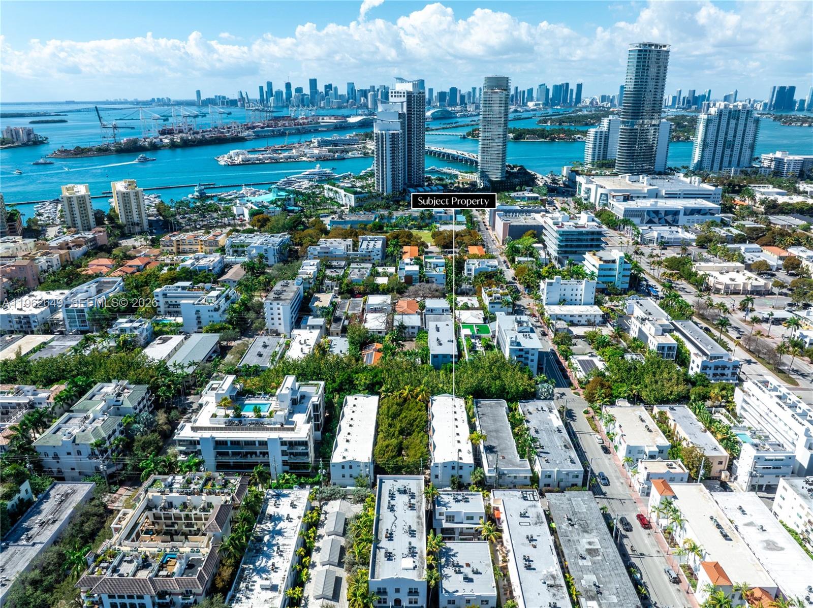 MERIDIAN PLACE CONDO - Residential