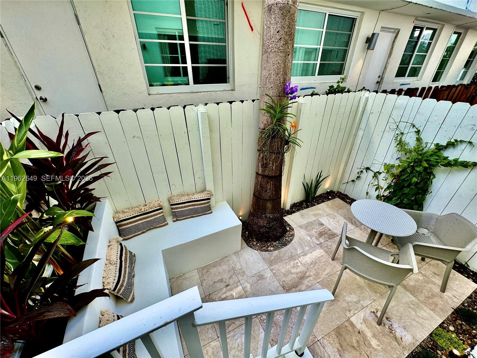 MERIDIAN PLACE CONDO - Residential