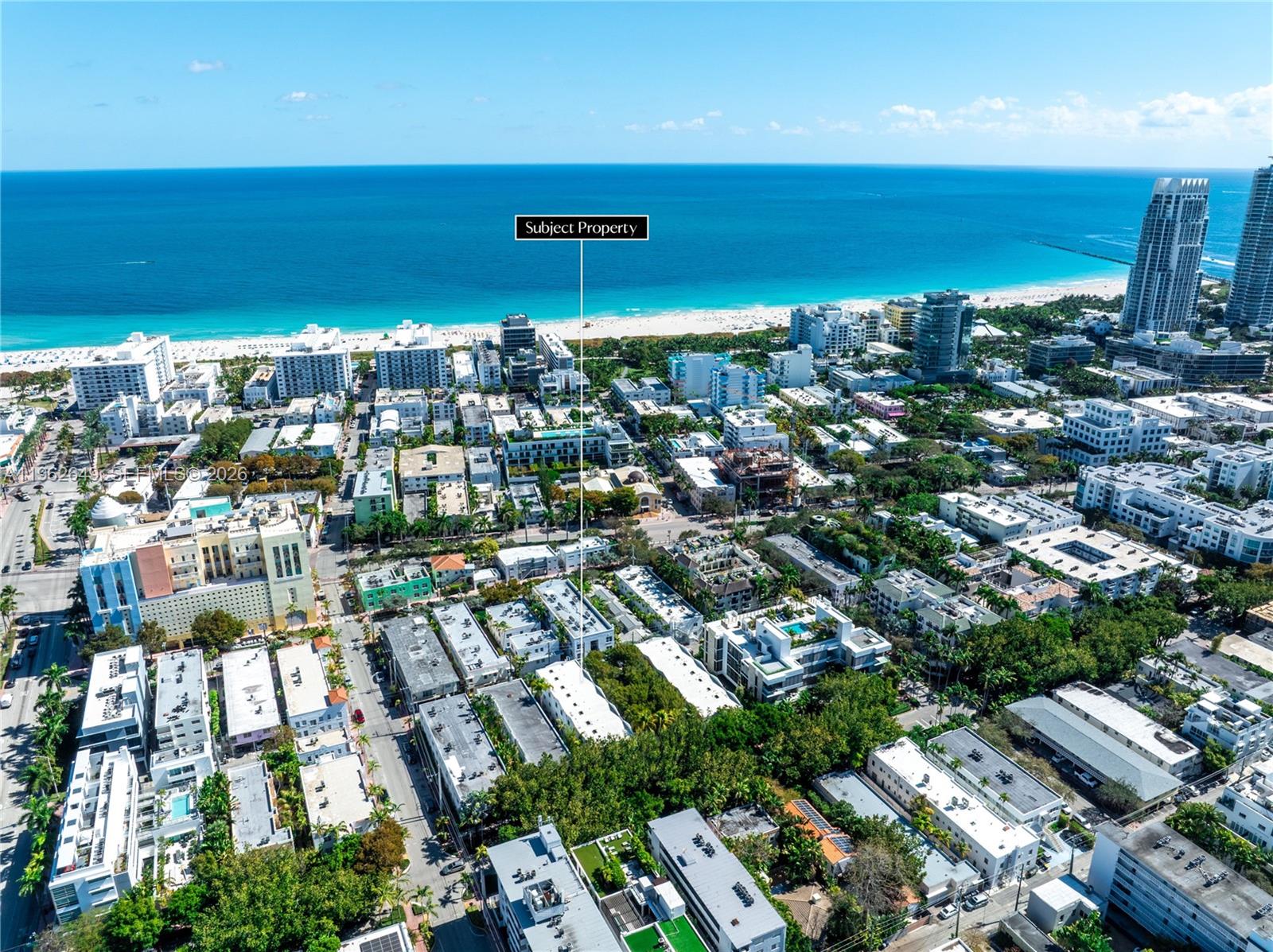MERIDIAN PLACE CONDO - Residential
