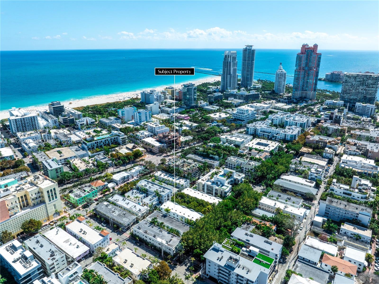 MERIDIAN PLACE CONDO - Residential