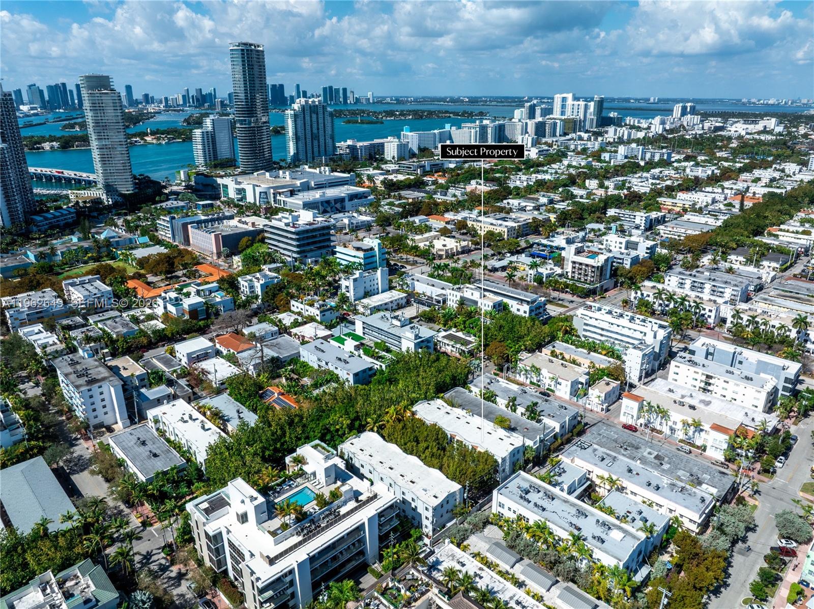 MERIDIAN PLACE CONDO - Residential