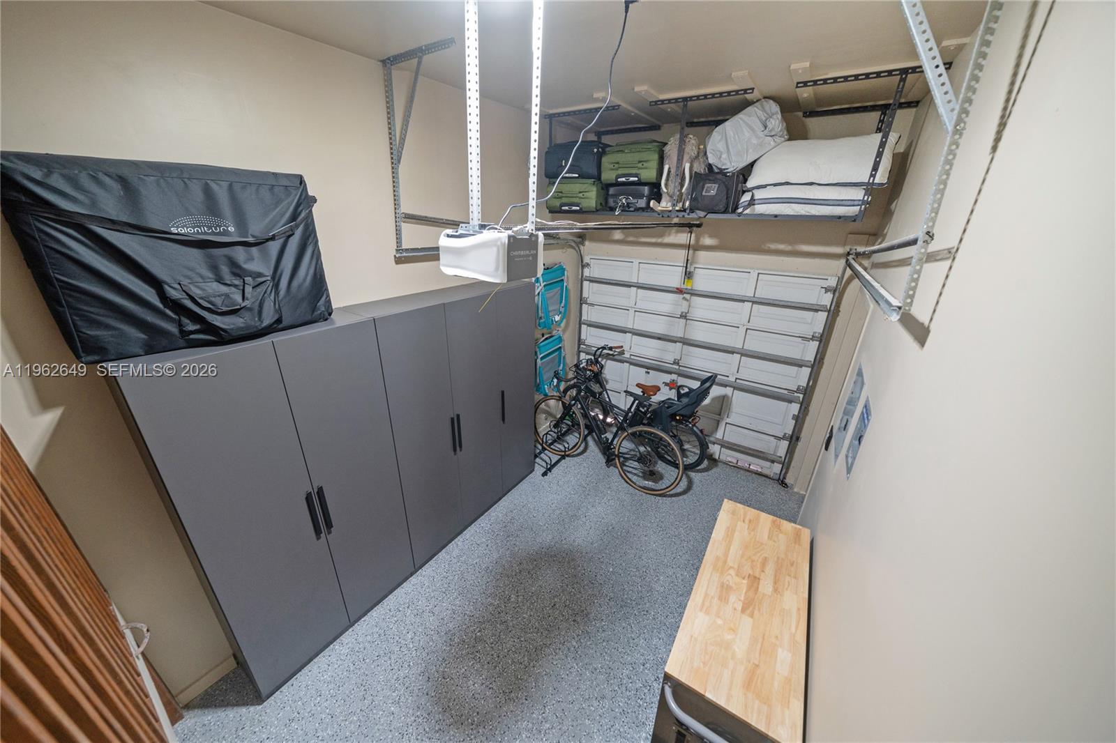 MERIDIAN PLACE CONDO - Residential