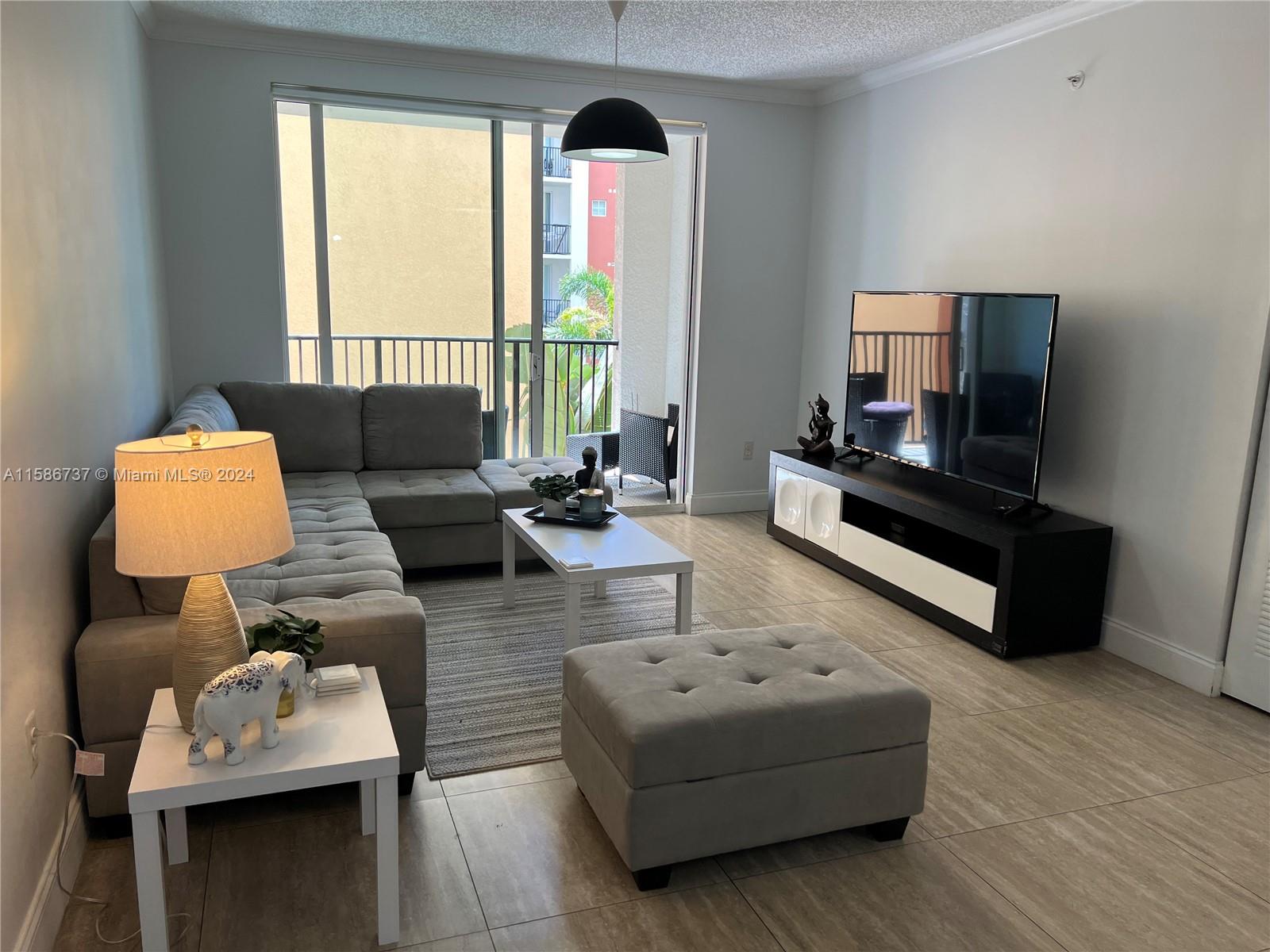 PORTO BELLAGIO CONDO - Residential Lease