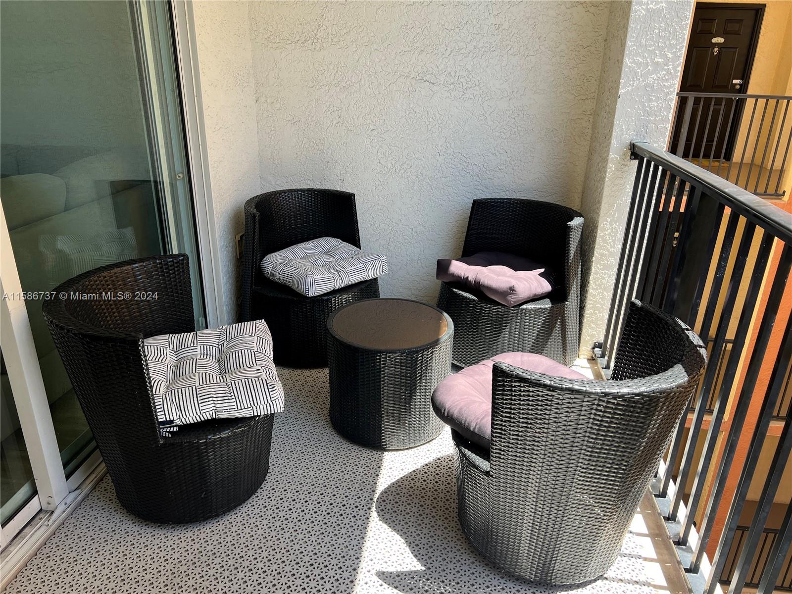 PORTO BELLAGIO CONDO - Residential Lease