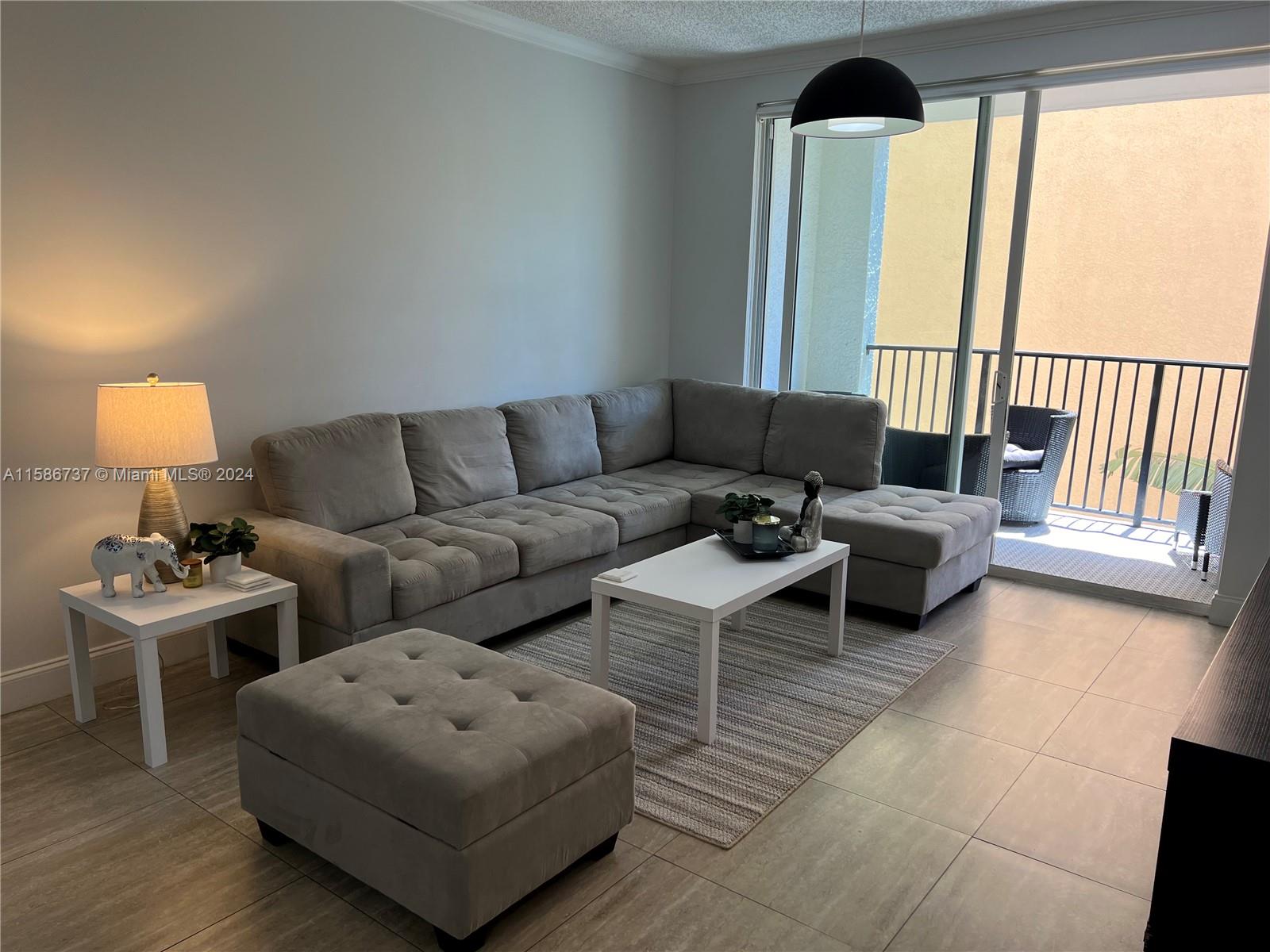 PORTO BELLAGIO CONDO - Residential Lease