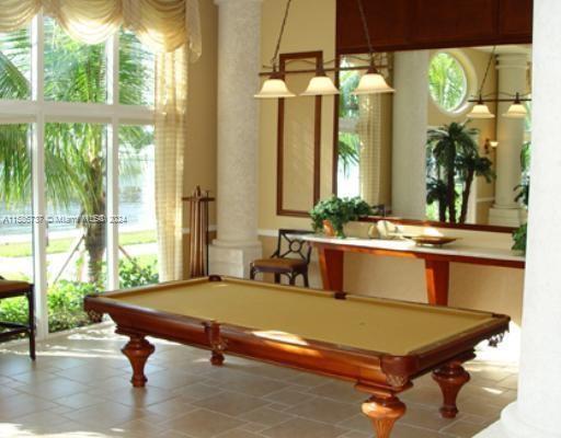 PORTO BELLAGIO CONDO - Residential Lease
