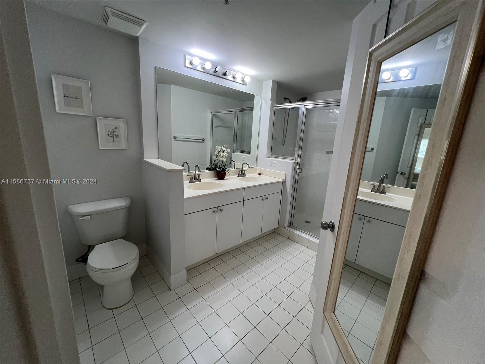 PORTO BELLAGIO CONDO - Residential Lease
