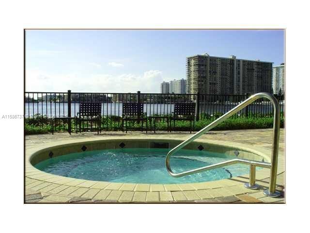 PORTO BELLAGIO CONDO - Residential Lease