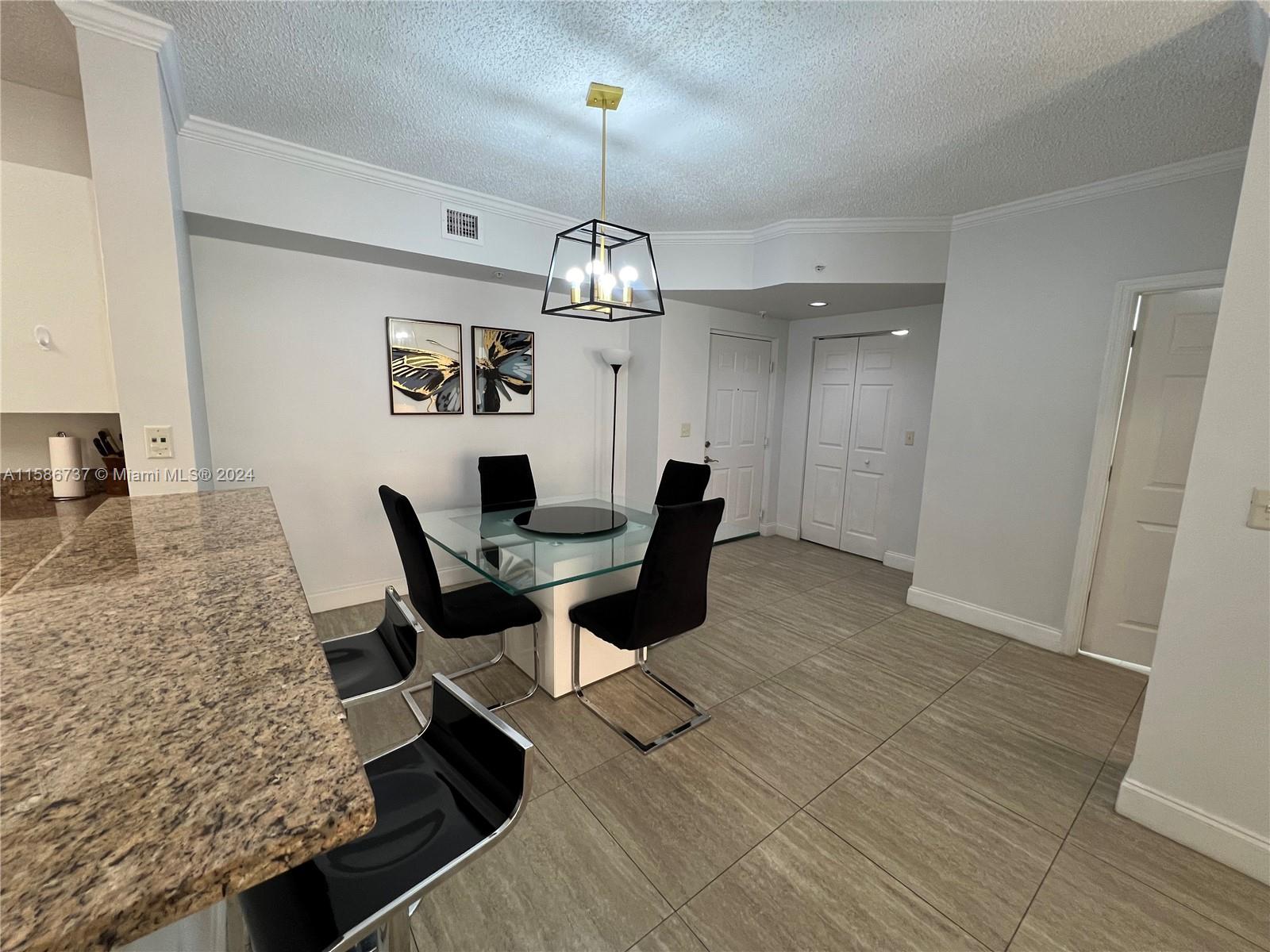 PORTO BELLAGIO CONDO - Residential Lease