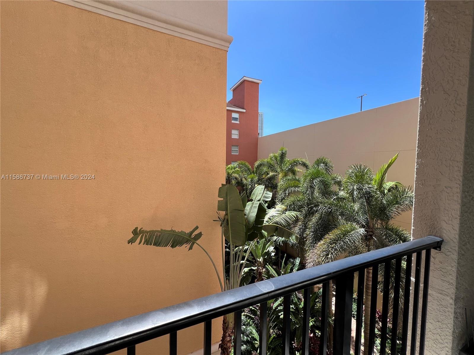 PORTO BELLAGIO CONDO - Residential Lease
