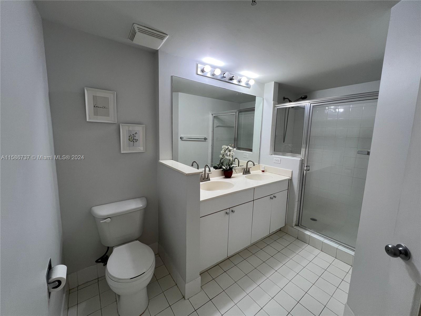 PORTO BELLAGIO CONDO - Residential Lease
