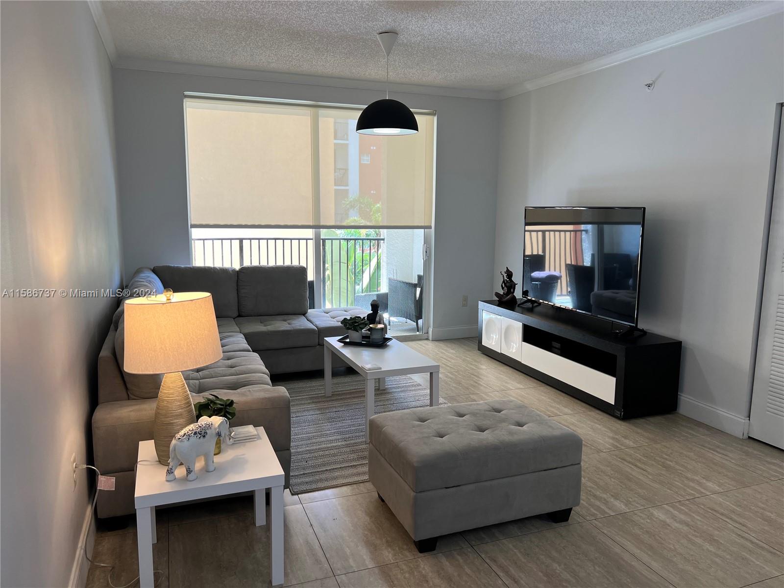 PORTO BELLAGIO CONDO - Residential Lease