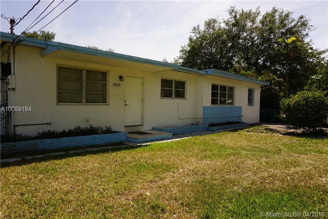 Biscayne Gardens Sec F Pt - Residential Lease