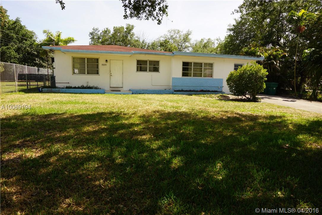 Biscayne Gardens Sec F Pt - Residential Lease