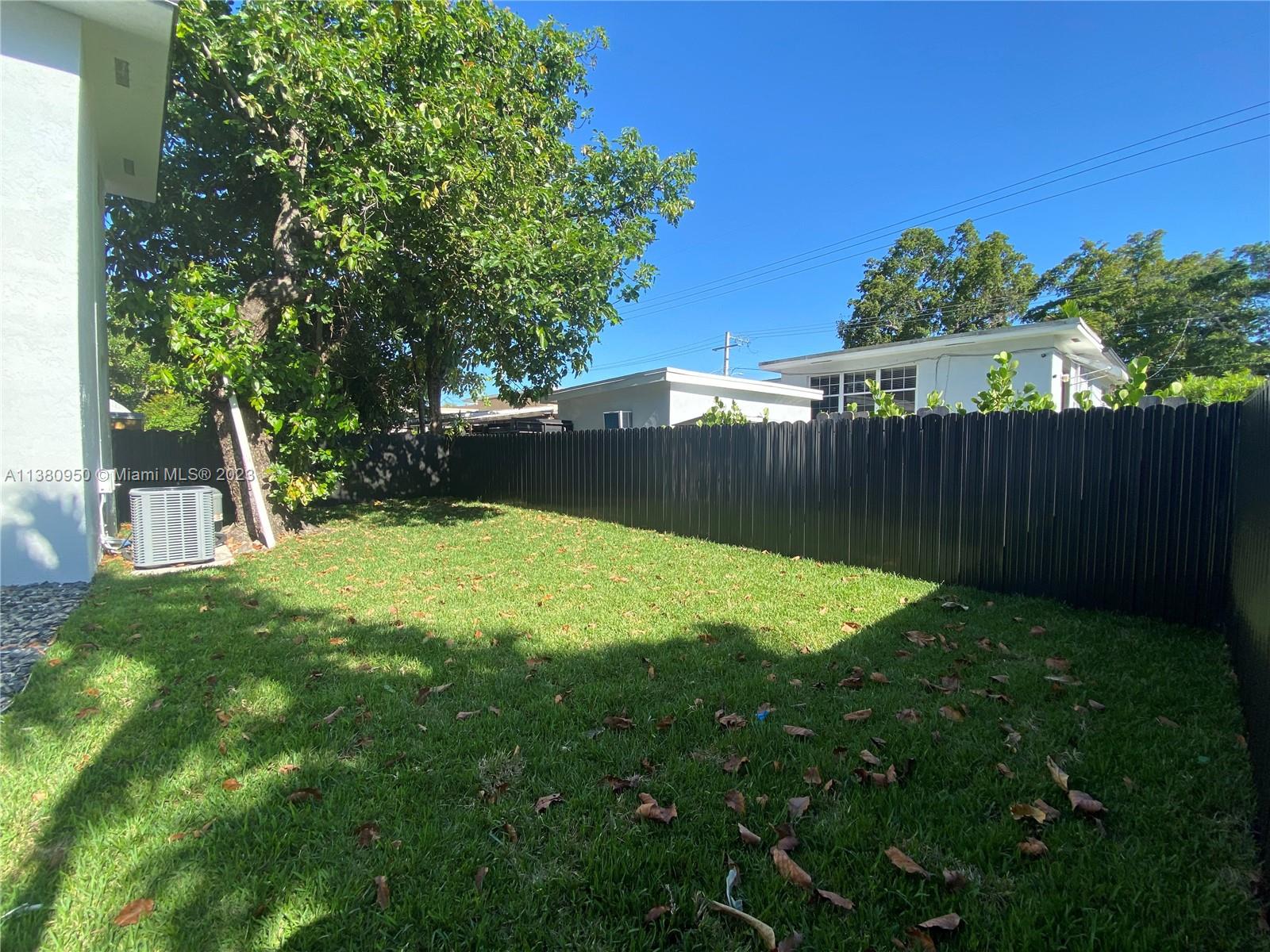 DAVIS CITRUS FARMS - Residential Lease