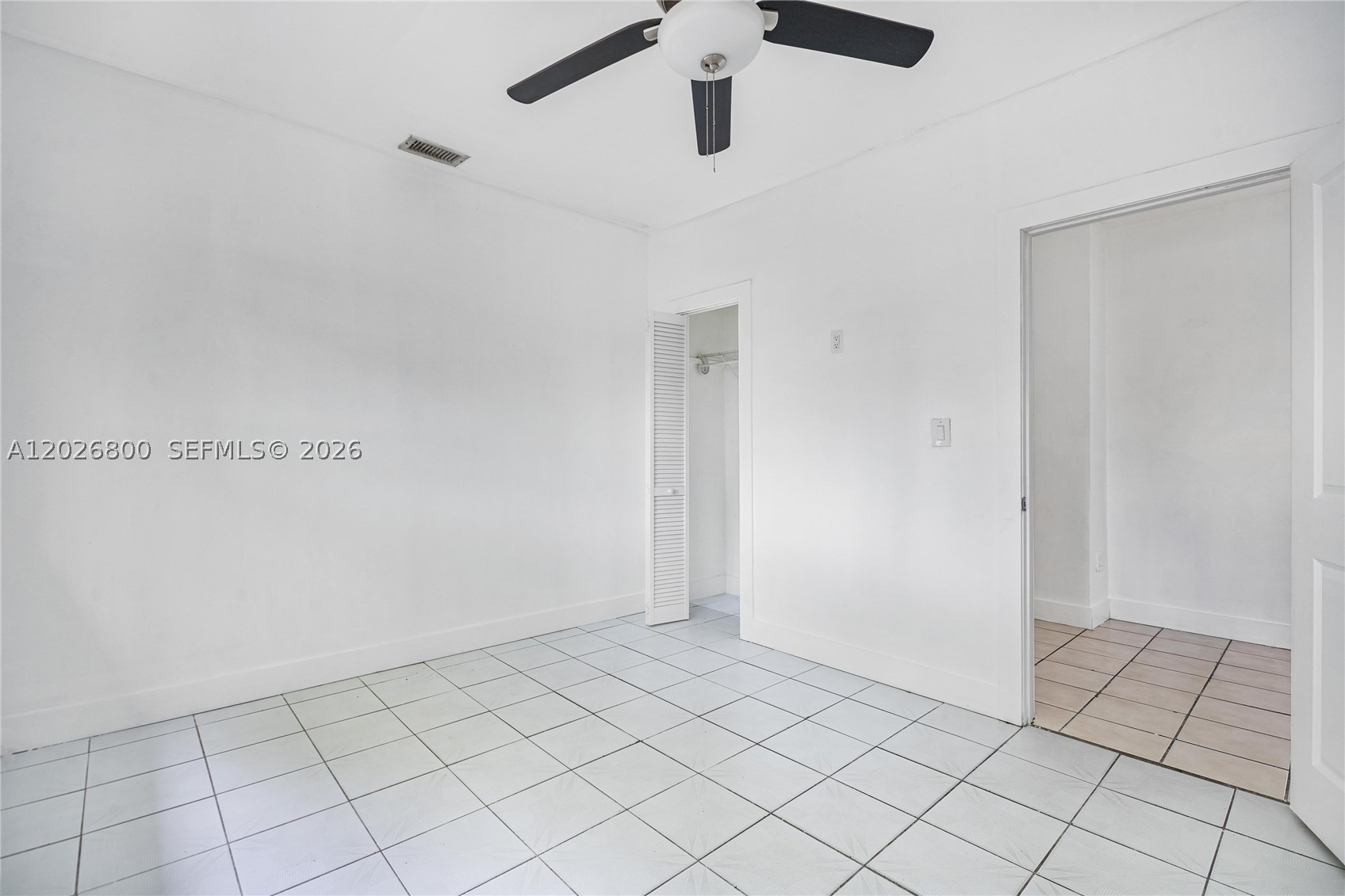 TROPICAL TRADES CO STA A - Residential Income