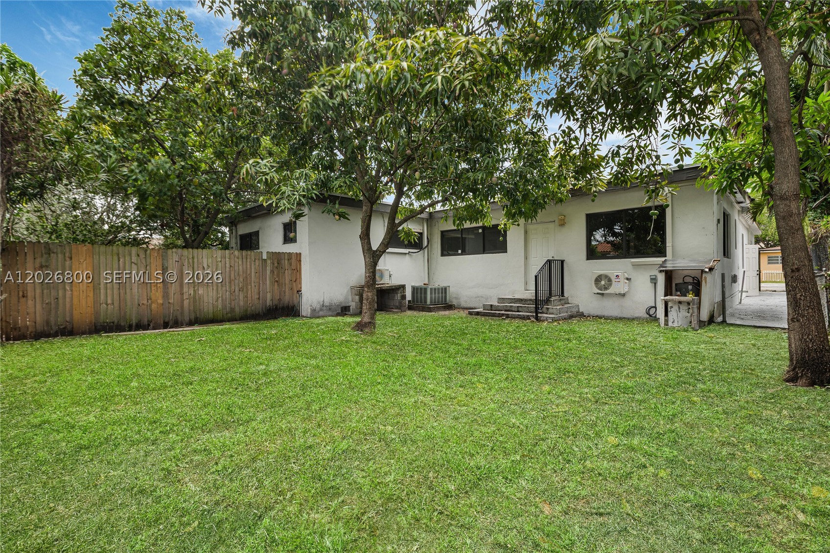 TROPICAL TRADES CO STA A - Residential Income