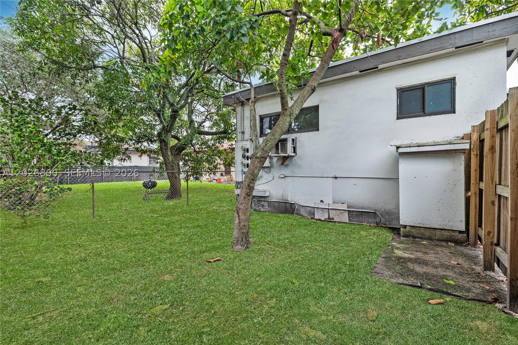 TROPICAL TRADES CO STA A - Residential Income