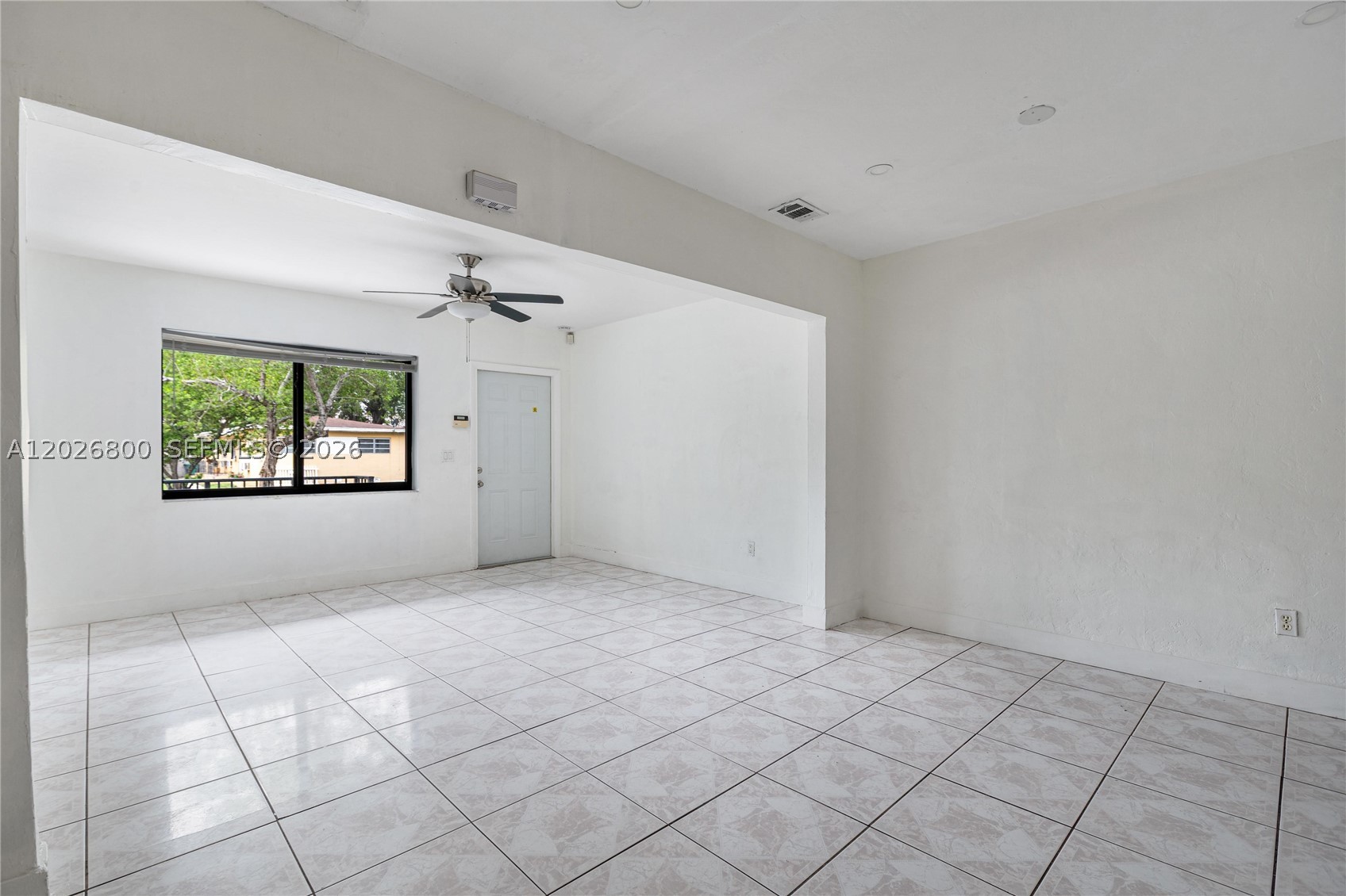 TROPICAL TRADES CO STA A - Residential Income