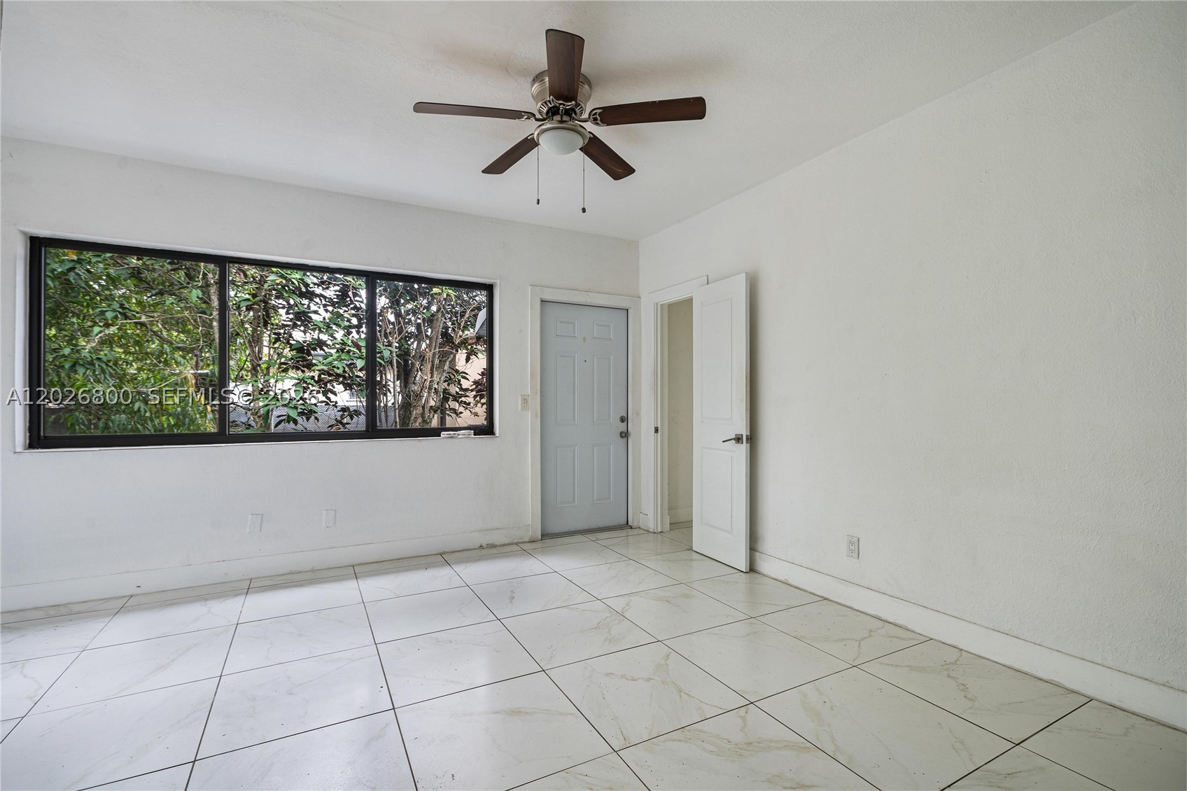 TROPICAL TRADES CO STA A - Residential Income