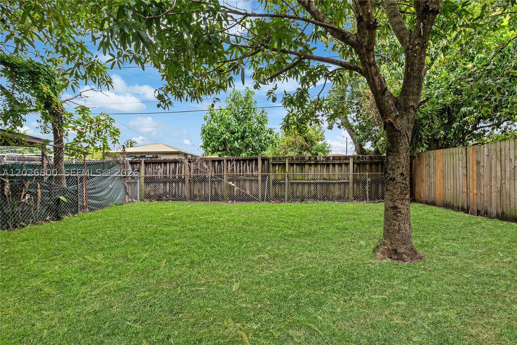 TROPICAL TRADES CO STA A - Residential Income