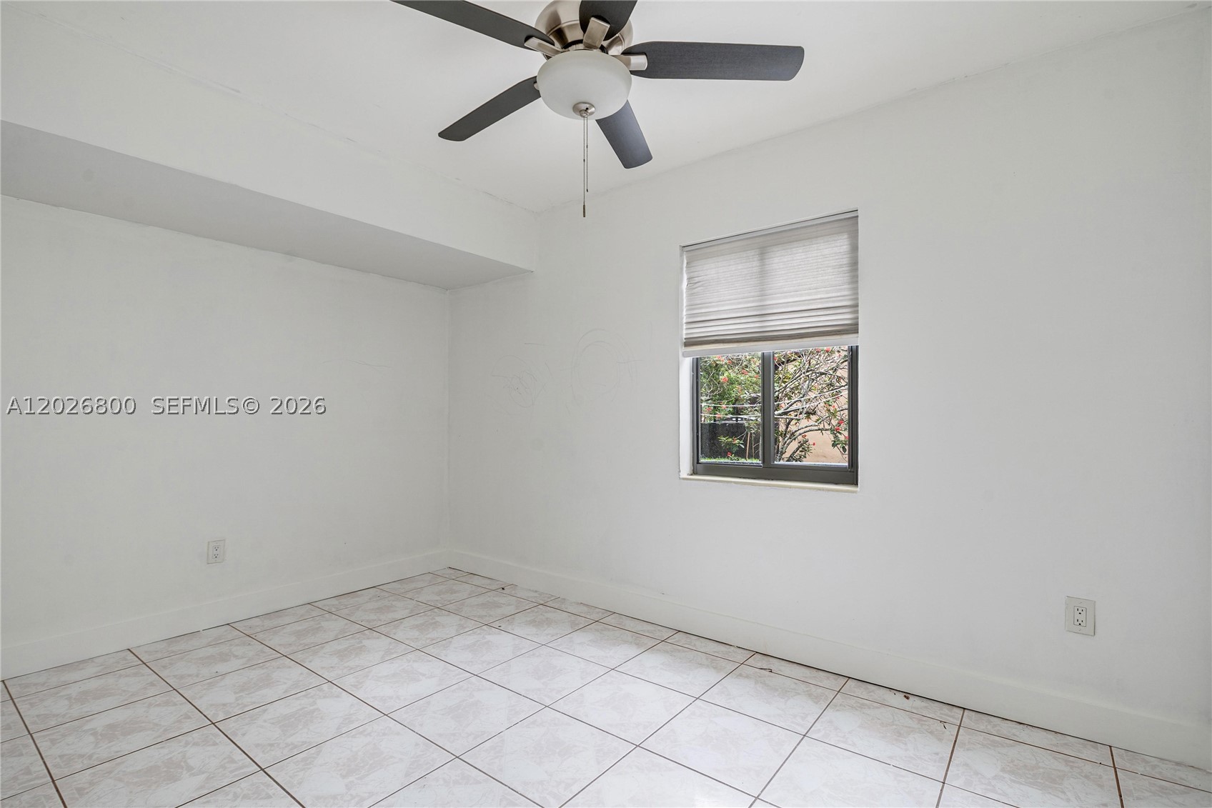 TROPICAL TRADES CO STA A - Residential Income