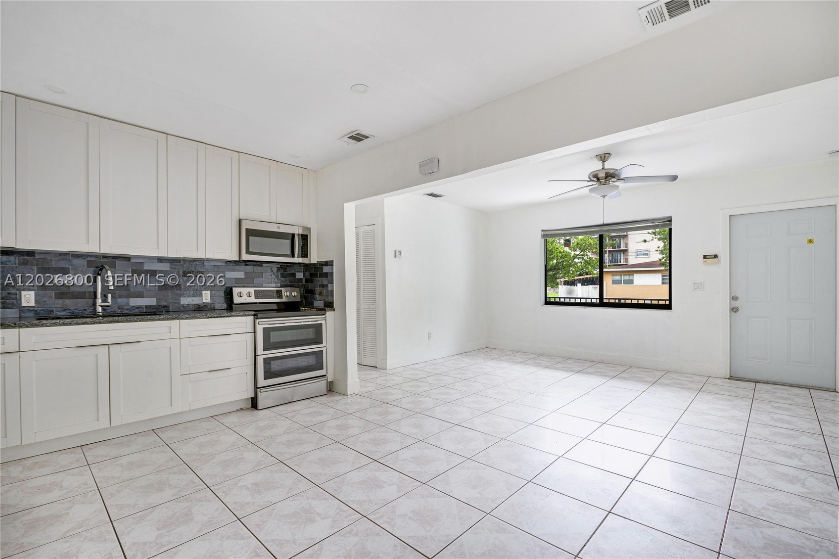 TROPICAL TRADES CO STA A - Residential Income