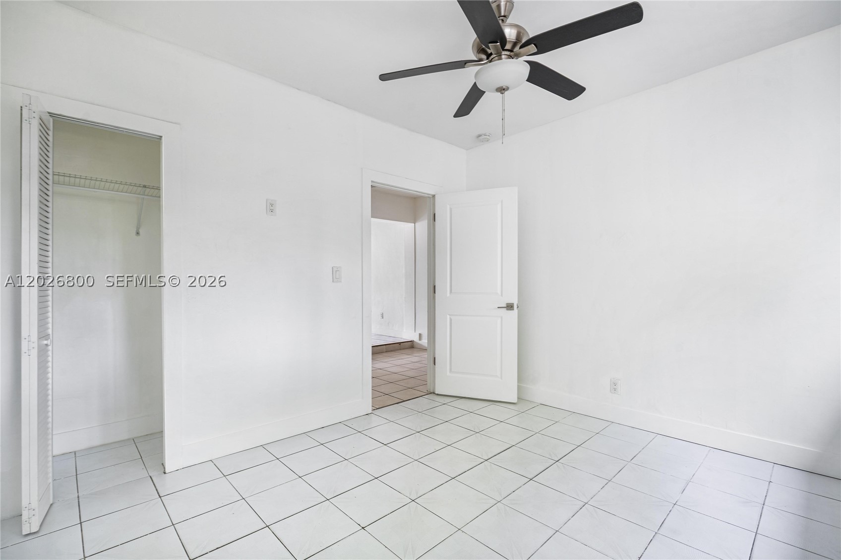 TROPICAL TRADES CO STA A - Residential Income