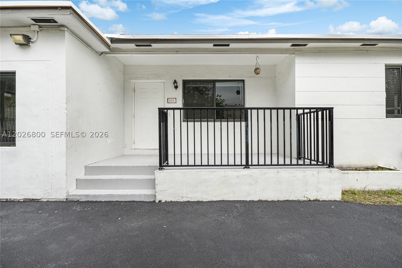 TROPICAL TRADES CO STA A - Residential Income