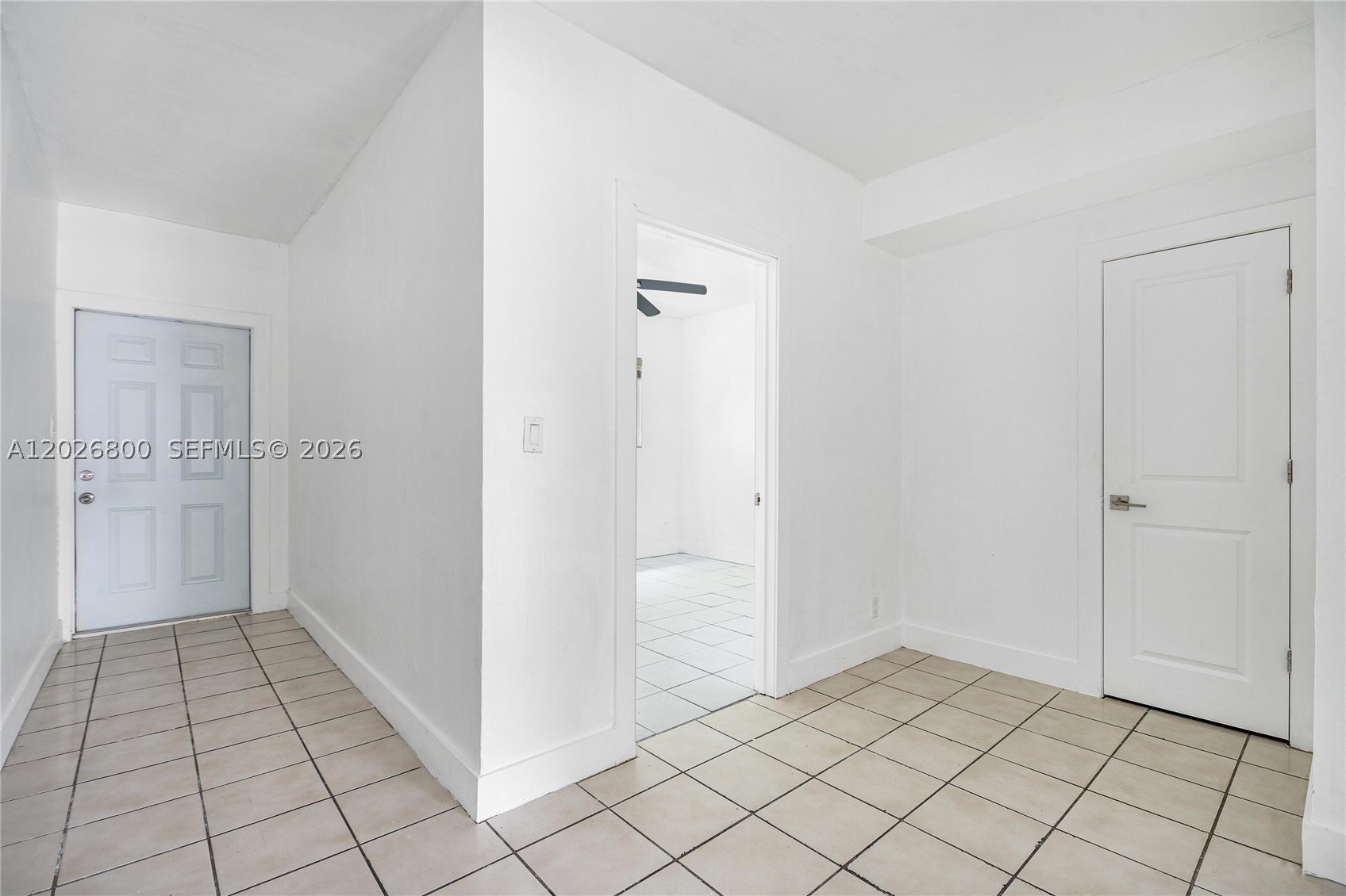 TROPICAL TRADES CO STA A - Residential Income