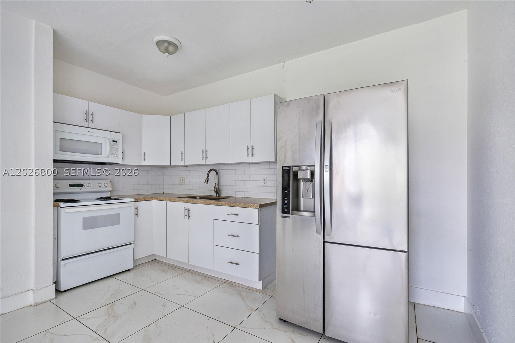 TROPICAL TRADES CO STA A - Residential Income