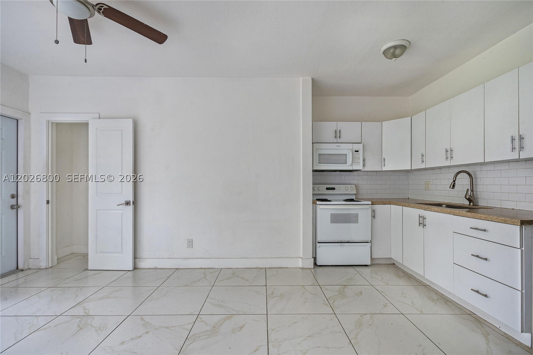 TROPICAL TRADES CO STA A - Residential Income