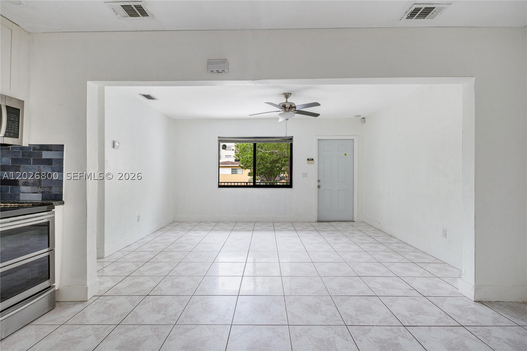 TROPICAL TRADES CO STA A - Residential Income