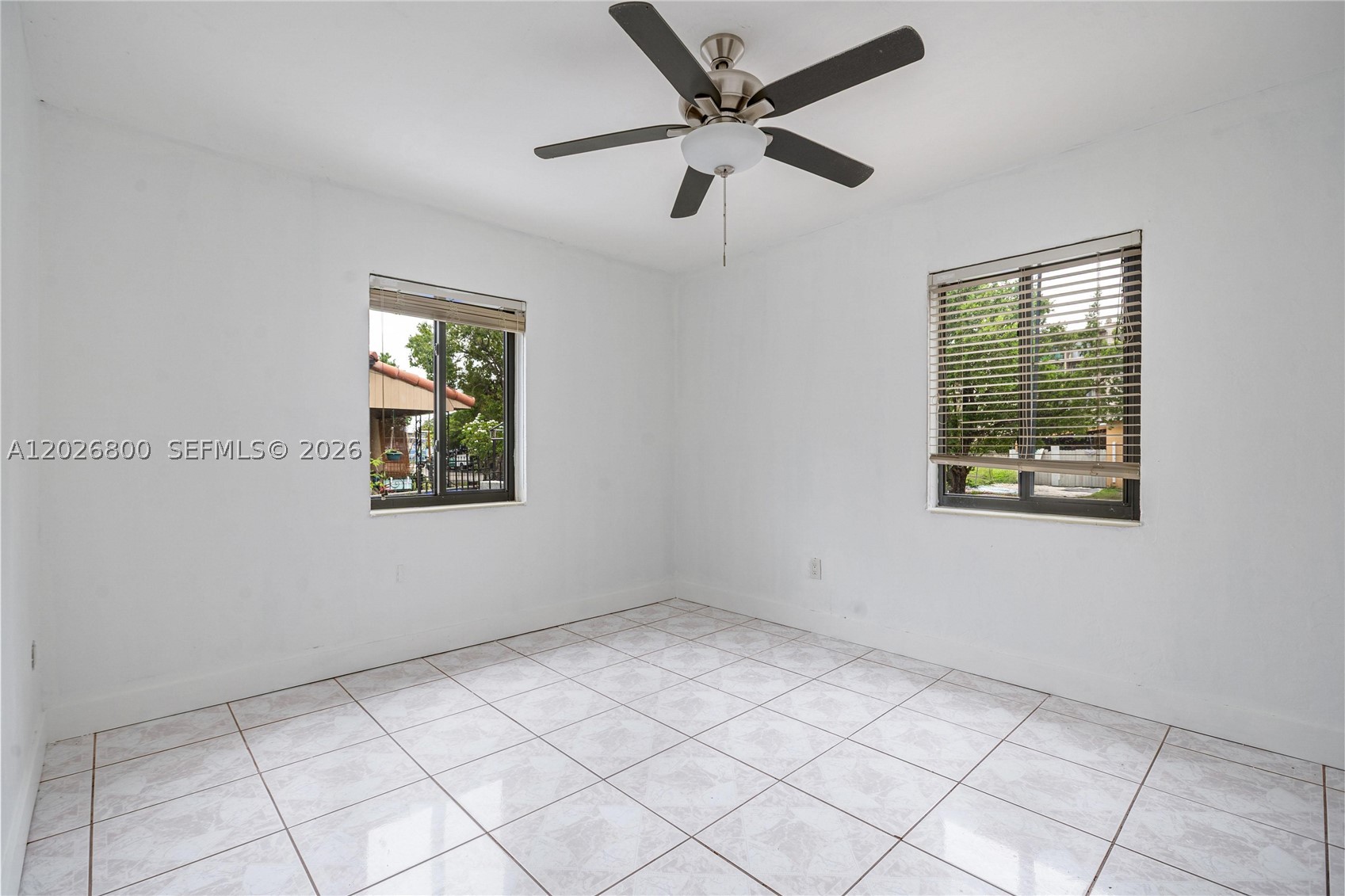 TROPICAL TRADES CO STA A - Residential Income