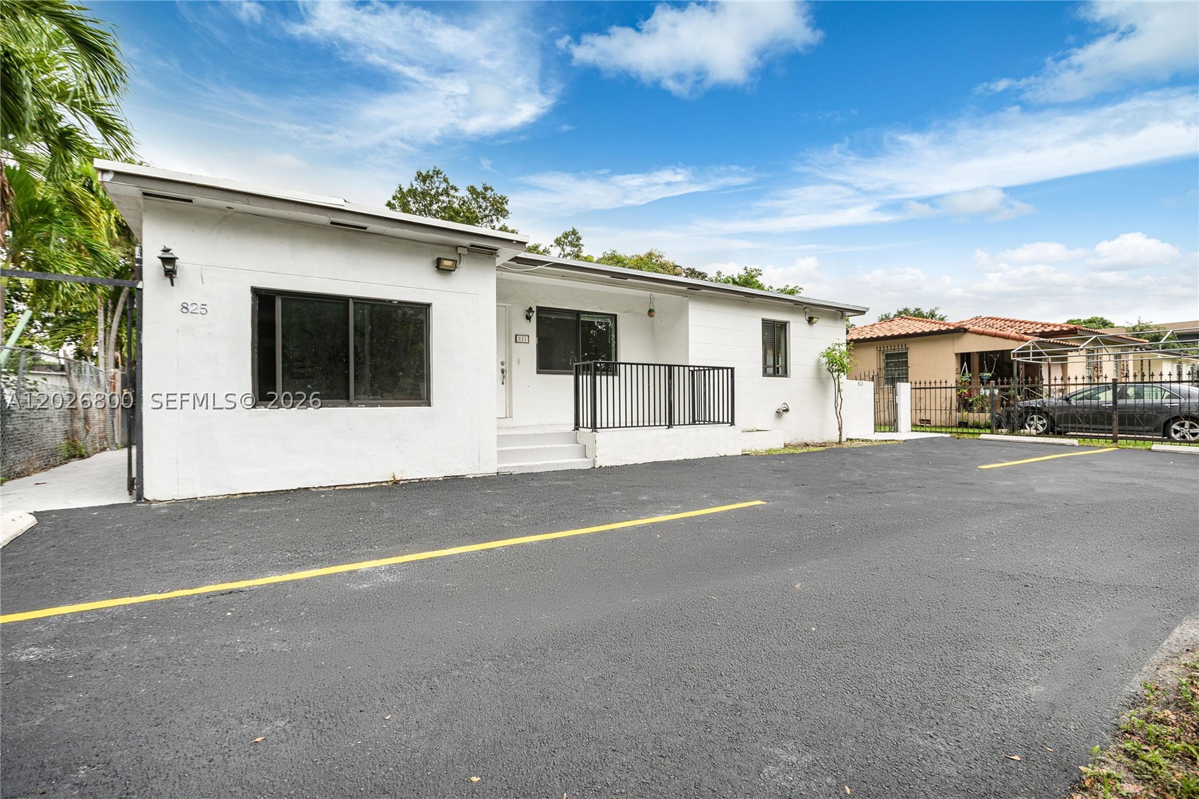TROPICAL TRADES CO STA A - Residential Income