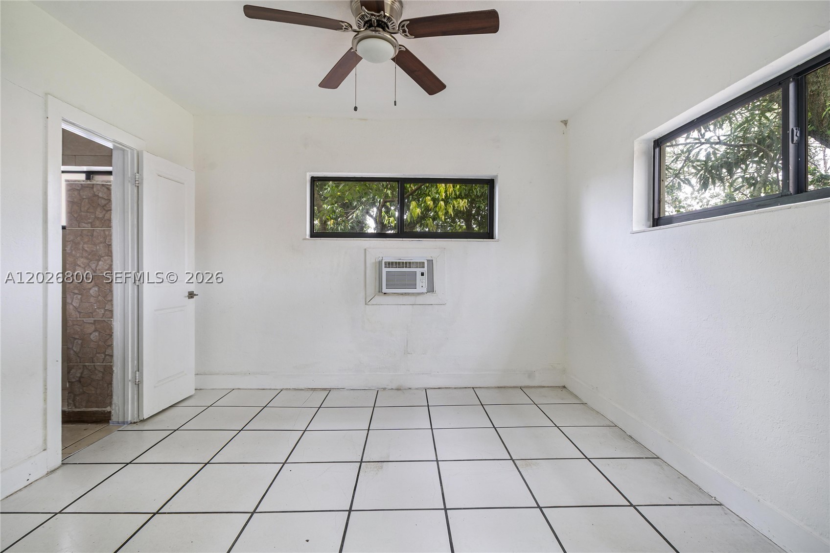 TROPICAL TRADES CO STA A - Residential Income