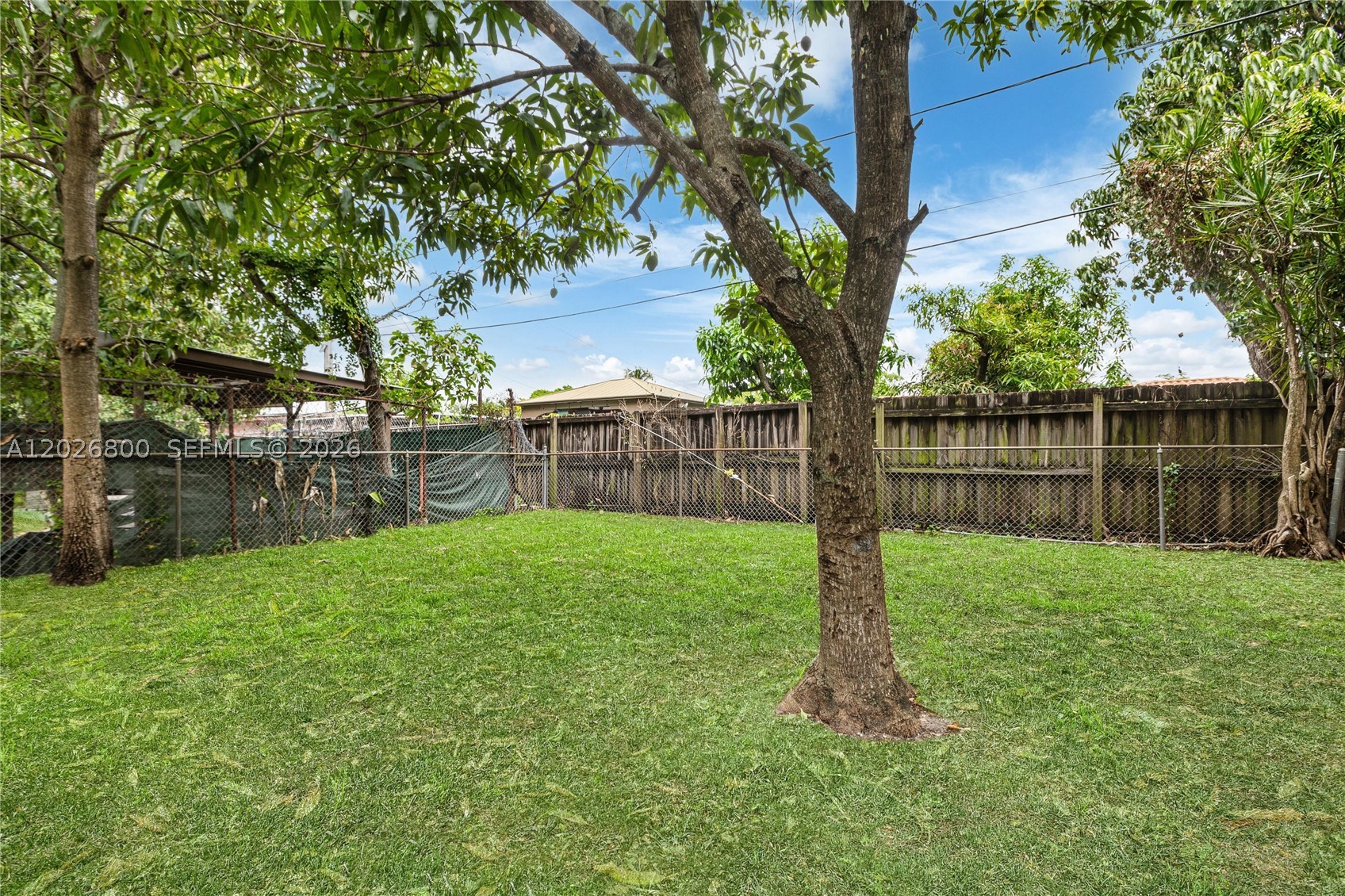 TROPICAL TRADES CO STA A - Residential Income