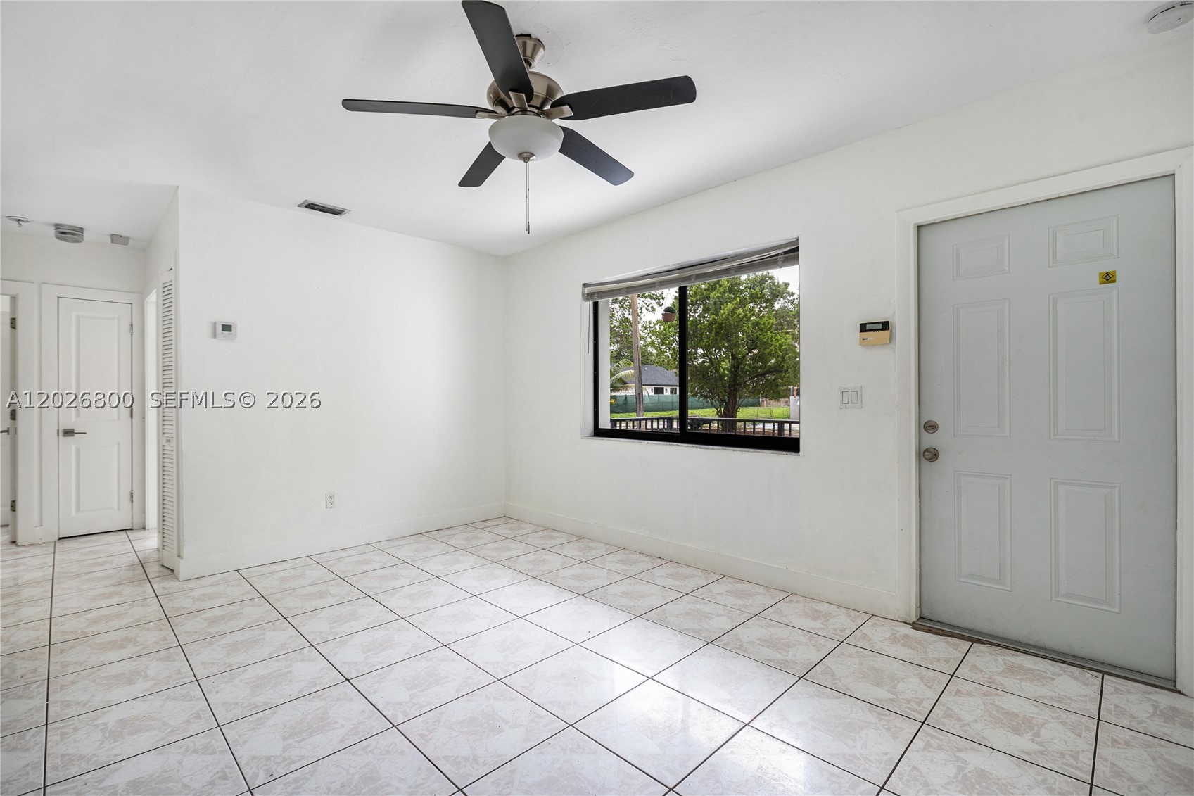 TROPICAL TRADES CO STA A - Residential Income