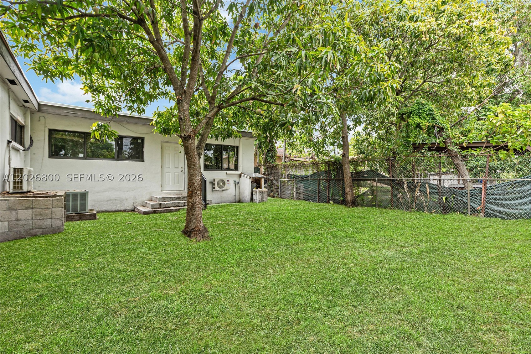 TROPICAL TRADES CO STA A - Residential Income