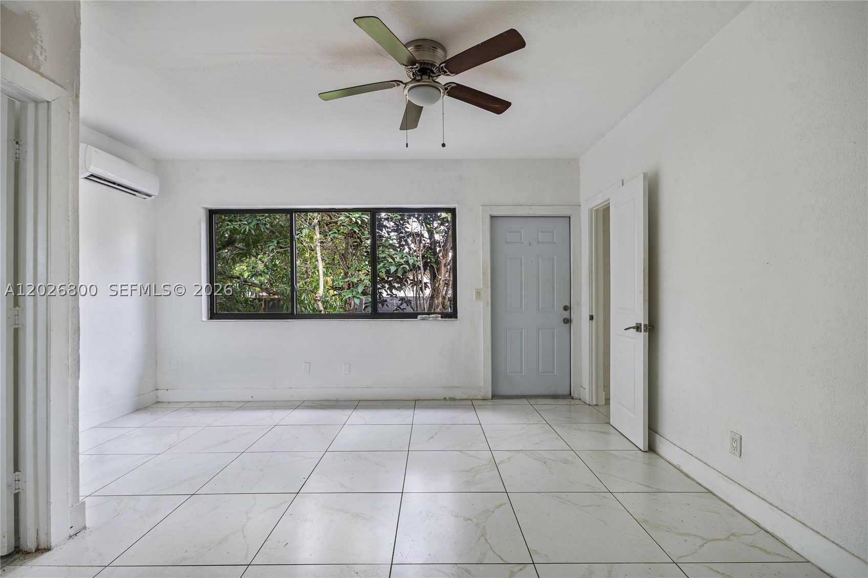 TROPICAL TRADES CO STA A - Residential Income