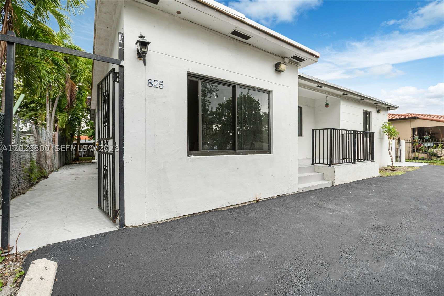 TROPICAL TRADES CO STA A - Residential Income