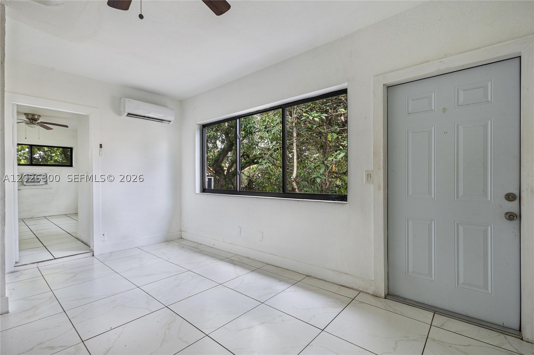 TROPICAL TRADES CO STA A - Residential Income