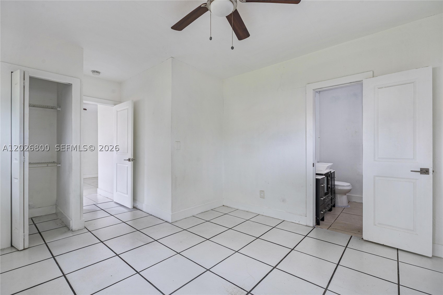TROPICAL TRADES CO STA A - Residential Income