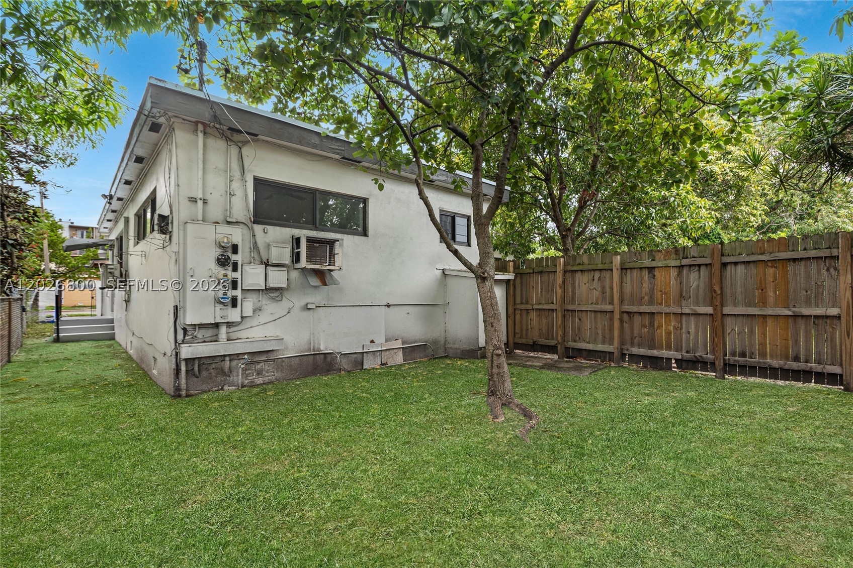 TROPICAL TRADES CO STA A - Residential Income